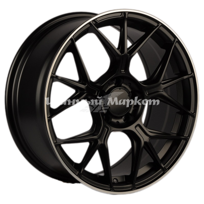 ДискKoKo Kuture 5622 8.5JxR19 PCD5x112 ET38 DIA66.6, 