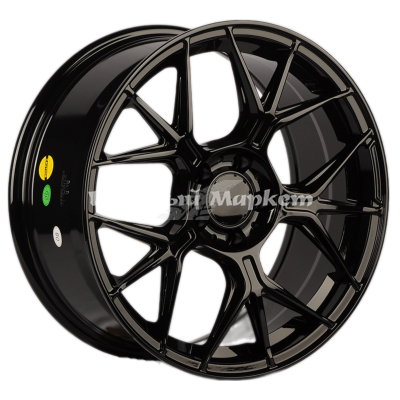 ДискKoKo Kuture 5622 8JxR18 PCD5x112 ET42 DIA66.5, 