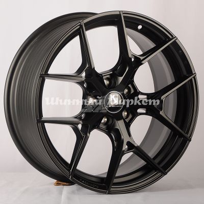 ДискKoKo Kuture FF132 8JxR18 PCD5x108 ET38 DIA73.1, 