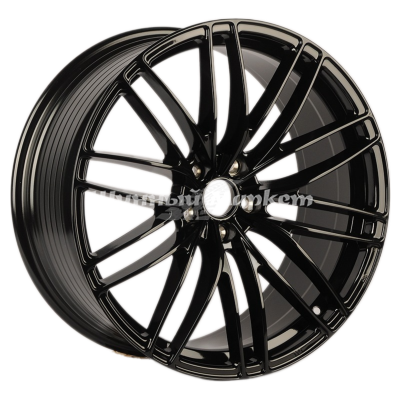 ДискKoKo Kuture FF215 8.5JxR19 PCD5x112 ET35 DIA66.5, 