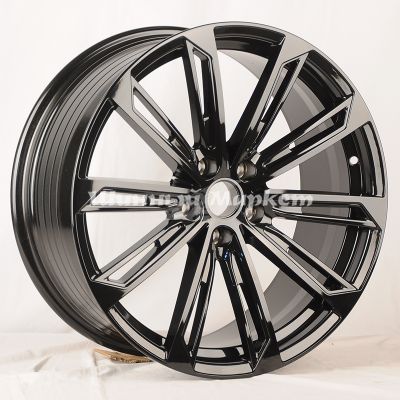 ДискKoKo Kuture FF560 8JxR18 PCD5x112 ET38 DIA57.1, 