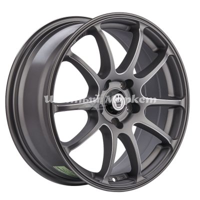 ДискKONIG ILLUSION S888G 7JxR17 PCD5x112 ET40 DIA66.6, 