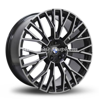 KT Forged 482