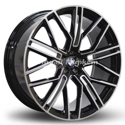 KT Forged 7009