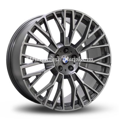 KT Forged 7025
