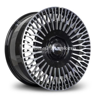 KT Forged 744