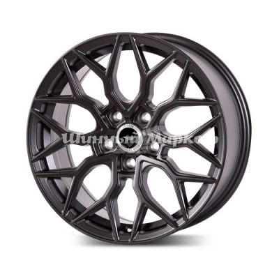 ДискLizardo XH1024 8JxR18 PCD5x108 ET45 DIA67.1, 