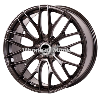 ДискLizardo XH162 8.5JxR19 PCD5x112 ET35 DIA66.5, 