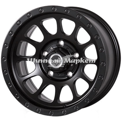ДискLizardo XH326 8.5JxR16 PCD6x139.7 ET0 DIA110.1, 