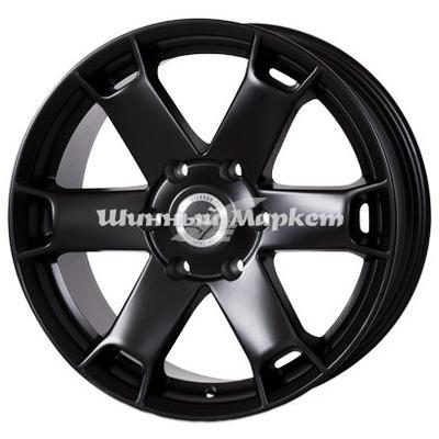 ДискLizardo XH341 8JxR17 PCD6x139.7 ET35 DIA100.1, 