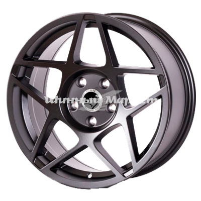 ДискLizardo XH5027 8JxR17 PCD5x114.3 ET33 DIA67.1, 