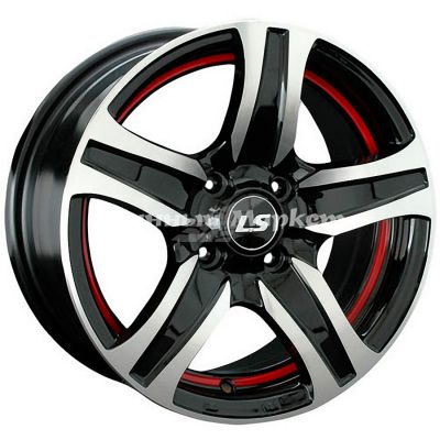 ДискLS 145 6.5JxR15 PCD5x105 ET39 DIA56.6, 