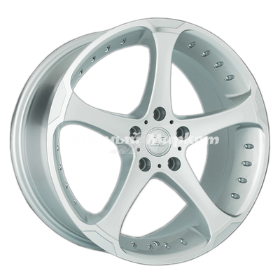 ДискLS 358 8JxR18 PCD5x114.3 ET45 DIA73.1, SL