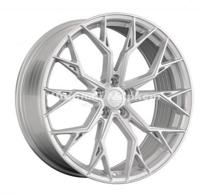 ДискLS RC61 9JxR21 PCD5x114.3 ET35 DIA60.1, серебристый