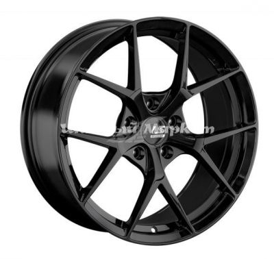 ДискLS RC66 8JxR18 PCD5x108 ET36 DIA65.1, черный