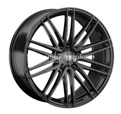 ДискLS RC75 8.5JxR20 PCD5x120 ET30 DIA72.6, черный