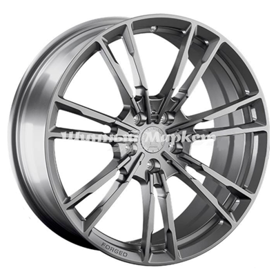 ДискLS LS FG06 8JxR19 PCD5x114.3 ET35 DIA67.1, насыщенный темно-серый с дымкой