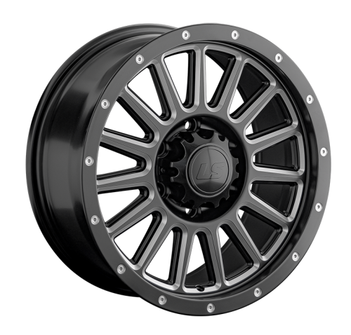 ДискLS LS 1347 8.5JxR17 PCD5x150 ET30 DIA110.1, 