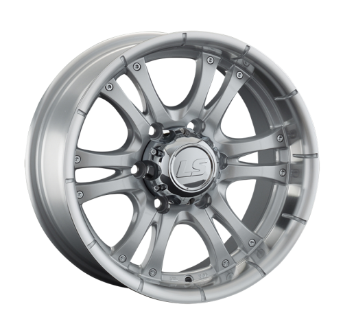 ДискLS 161 8JxR16 PCD6x139.7 ET10 DIA107.1, SL