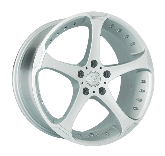 ДискLS LS 358 8JxR18 PCD5x114.3 ET45 DIA73.1, SL