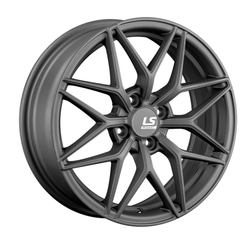 LSLS RC85