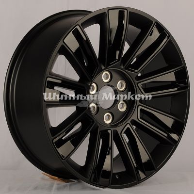 ДискLuistone L1337 9JxR22 PCD6x139.7 ET31 DIA78.1, 