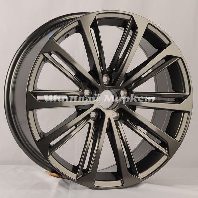 ДискLuistone L980 8JxR18 PCD5x112 ET45 DIA57.1, 