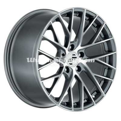 ДискMAK Monaco 8.5JxR19 PCD5x130 ET55 DIA71.6, 