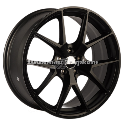 ДискMakstton MST 669 8.5JxR19 PCD5x108 ET40 DIA65.1, 