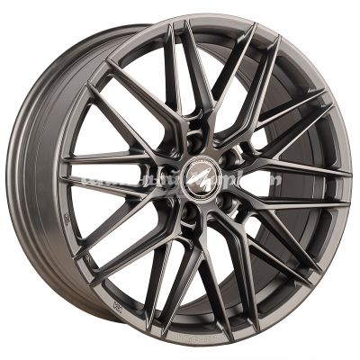 ДискMakstton MST FASTER GT 715 8.5JxR19 PCD5x108 ET42 DIA65.1, 