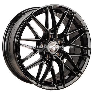 ДискMakstton MST FASTER GT 715 8JxR18 PCD5x114.3 ET35 DIA73.1, 