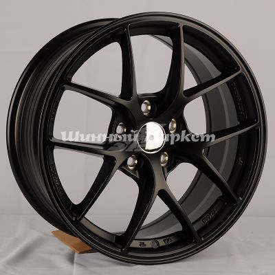 ДискMakstton MST-FF-001 7.5JxR17 PCD5x100 ET35 DIA73.1, 