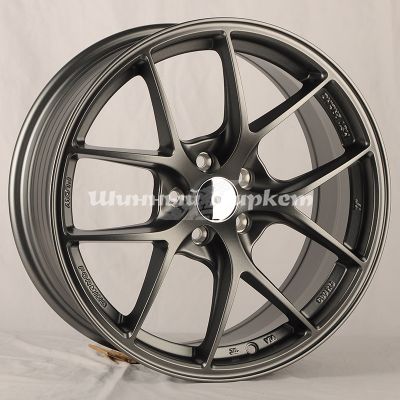 ДискMakstton MST-FF-001 7.5JxR17 PCD5x120 ET30 DIA72.6, 