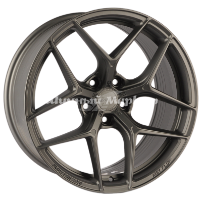 ДискMakstton MST-FF-FK07 8.5JxR20 PCD5x112 ET35 DIA66.6, 