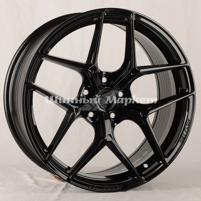 ДискMakstton MST-FF-FK07 8JxR19 PCD5x108 ET40 DIA63.4, 