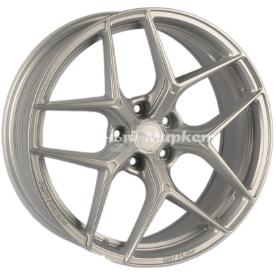 ДискMakstton MST-FF-FK07 8.5JxR20 PCD5x114.3 ET35 DIA67.1, серебристый