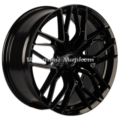 ДискMakstton MST-FF-FK08 9JxR21 PCD5x112 ET35 DIA73.1, 