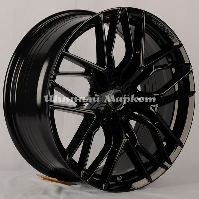 ДискMakstton MST-FF-FK08 9.5JxR22 PCD5x120 ET38 DIA73.1, 