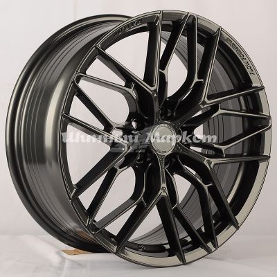 ДискMakstton MST-FF-FK08 8.5JxR20 PCD5x108 ET40 DIA63.4, 