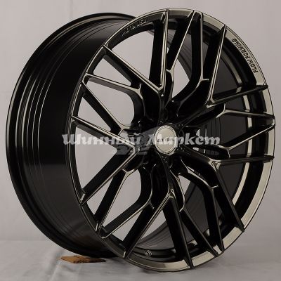 ДискMakstton MST-FF-FK08 8.5JxR20 PCD5x108 ET40 DIA63.4, насыщенный черный