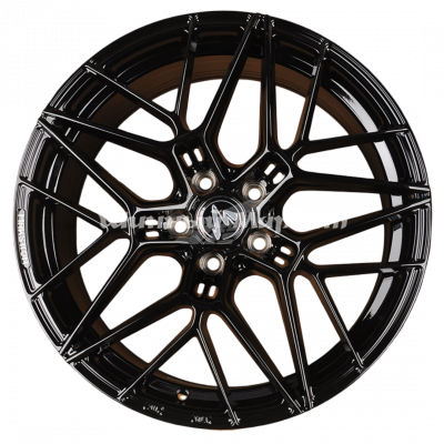 MaksttonMST FISSION 718