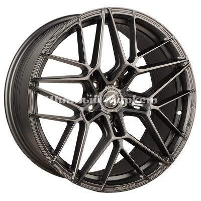 ДискMakstton MST FISSION 718 8.5JxR18 PCD5x112 ET35 DIA66.6, 