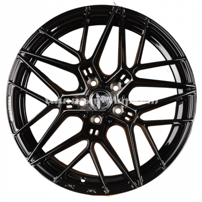 MaksttonMST FISSION 718