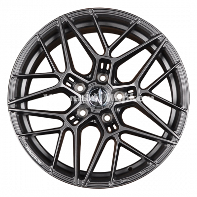 MaksttonMST FISSION 718