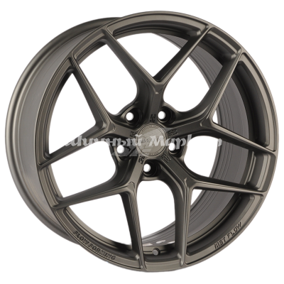 ДискMakstton MST-FK07 8JxR19 PCD5x114.3 ET40 DIA67.1, 