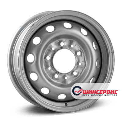 Mefro WheelsNiva