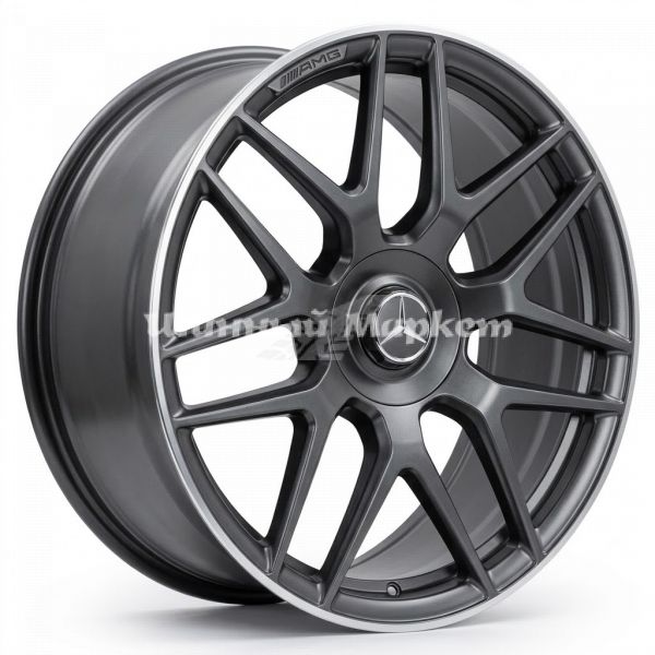 Mercedesoriginal ar33398
