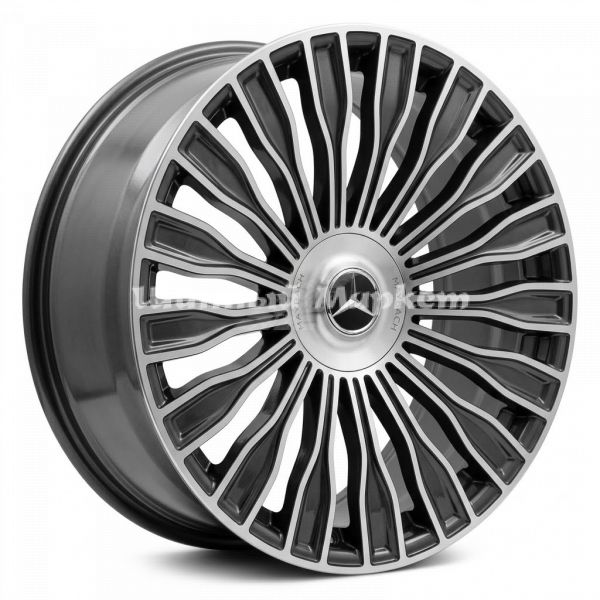 Mercedesoriginal ar75071