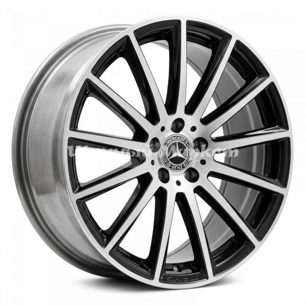 Mercedesoriginal ar75576