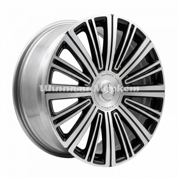 Mercedesoriginal ar76602